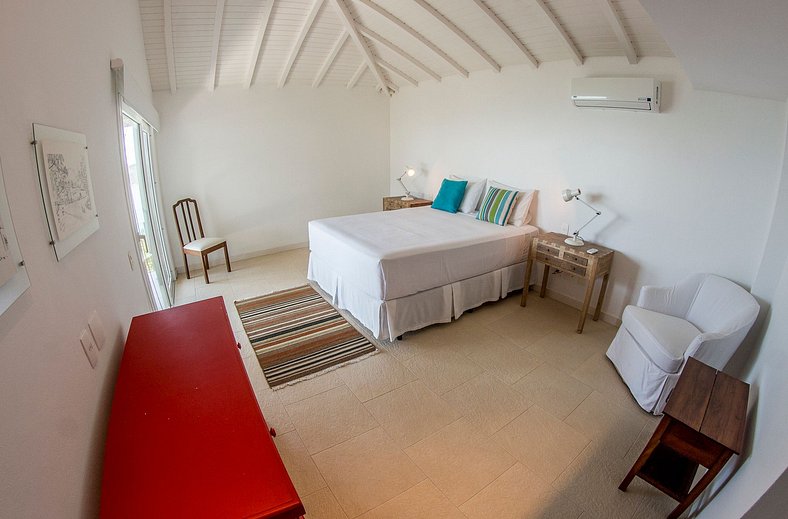 Vacation Rental Apartment in Buzios Brazil