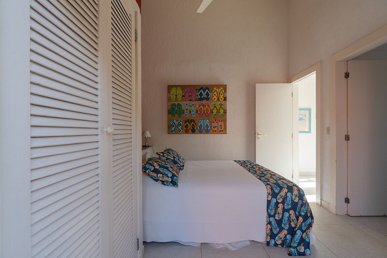 Vacation Rental Apartment in Búzios Brazil