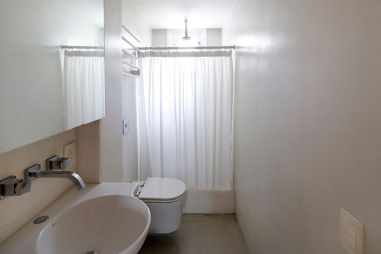 Vacation Rental Apartment in Ipanema Rio de Janeiro Brazil