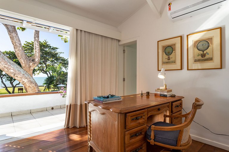 Vacation Rental Apartment in Manguinhos Búzios Brazil