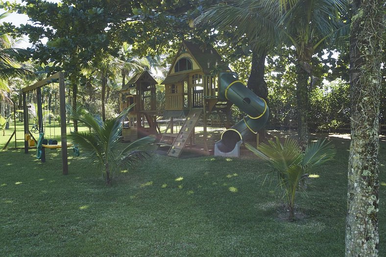 Vacation Rental Villa in Angra dos Reis RJ Brazil