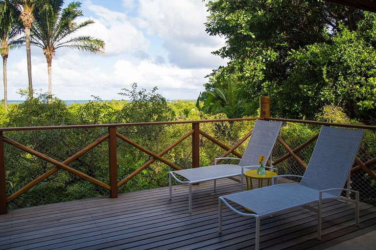 Vila Boipeba - Guest House | BAH009