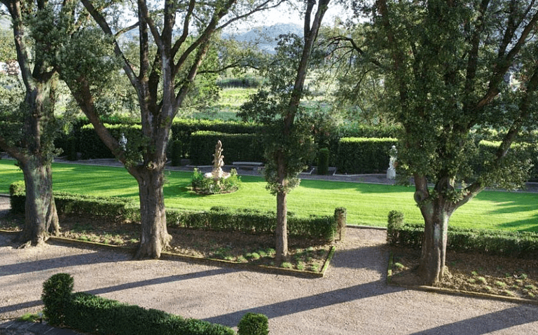 Villa Bardi | Florença | ITA311