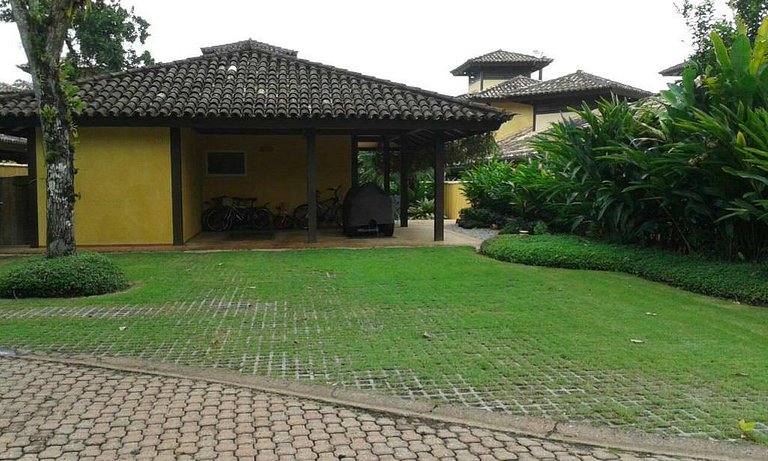 Villa Cambu | SP002