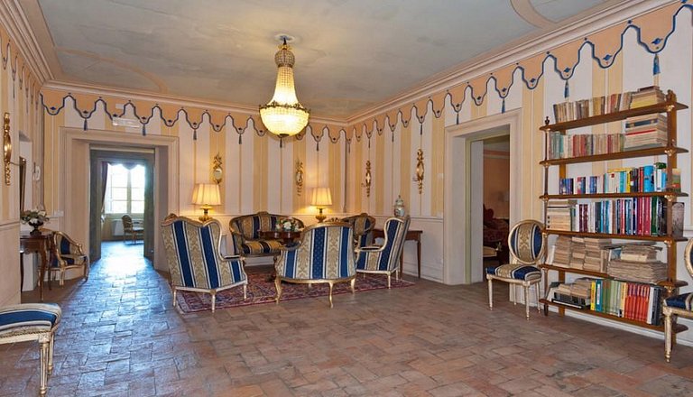 Villa Cantone | Capannori | ITA313