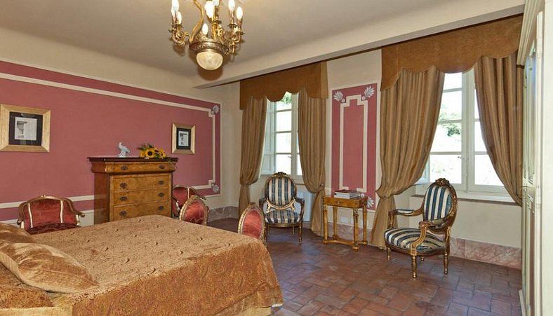 Villa Cantone | Capannori | ITA313