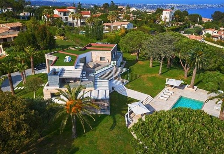 Villa Colette | Cannes | FRA329