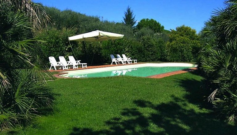 Villa Collina | Lucca | ITA314