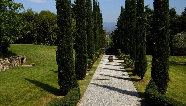 Villa Collina | Lucca | ITA314