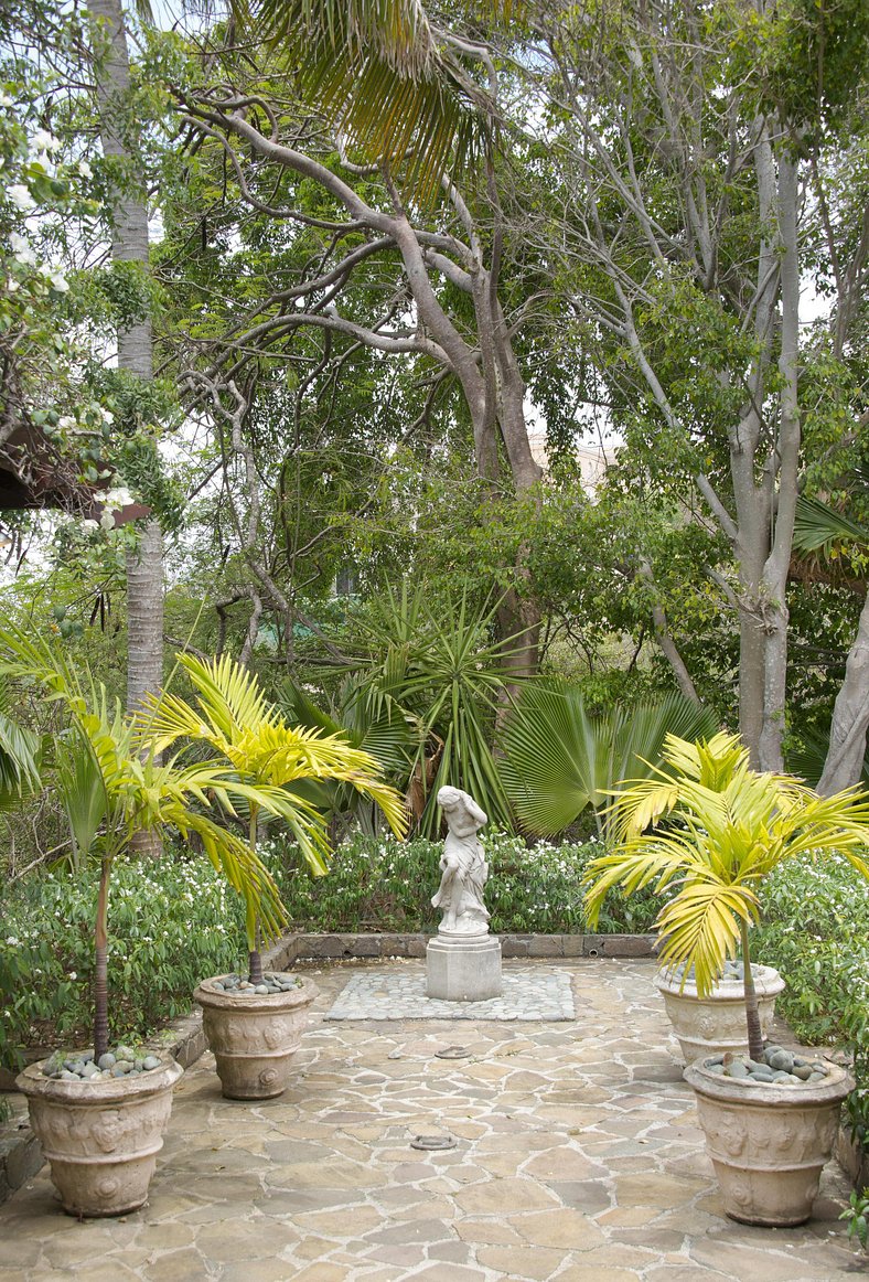 Villa Esmeralda | Mustique Island | CAR102