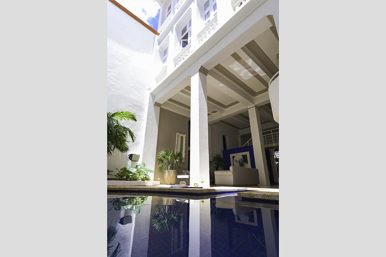 Villa in Cartagena | CTG104