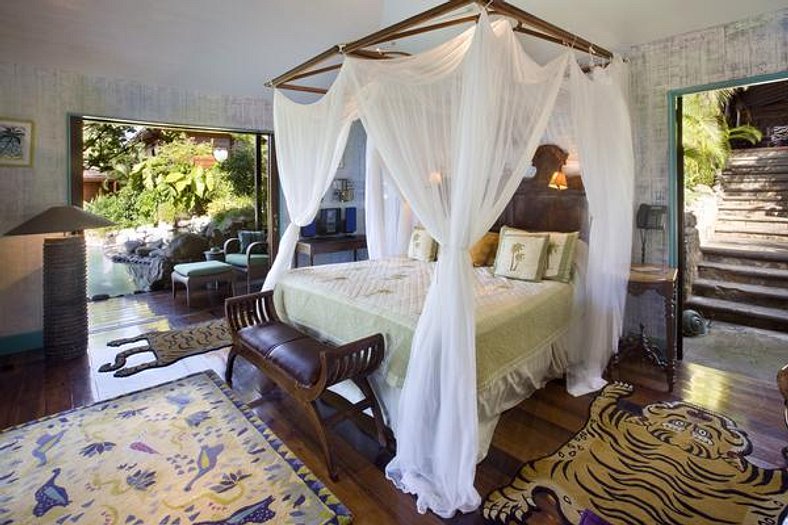 Villa Mandala | Mustique Island | CAR104