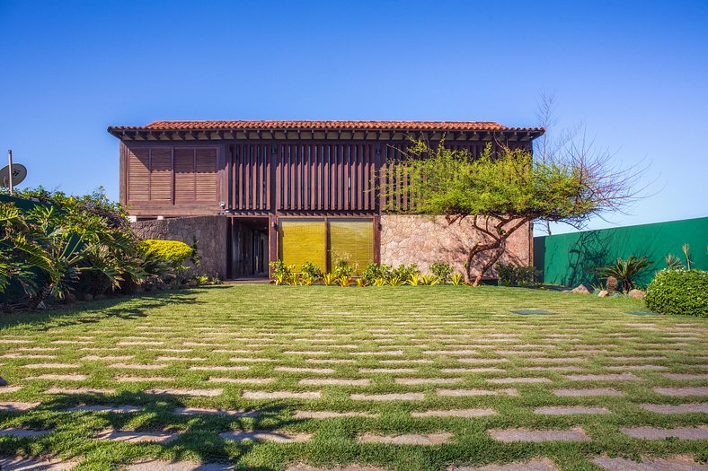 Villa Salinas Búzios, vacation rental, buzios rental