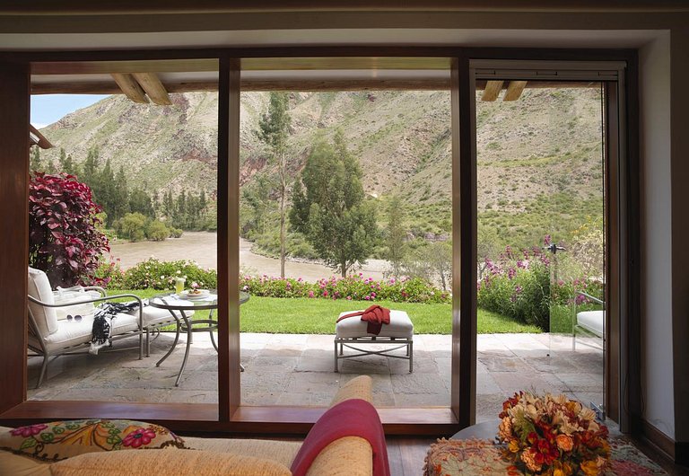 Villa Valle Sagrado | PER602