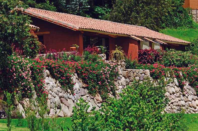 Villa Valle Sagrado | PER602